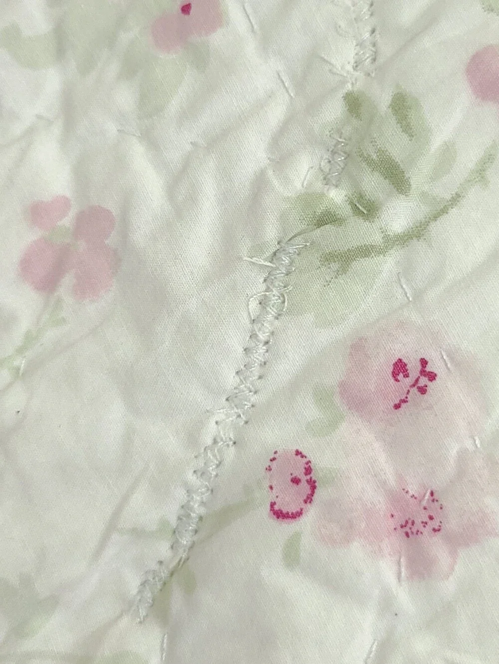 READ Simply Shabby Chic Rachel Ashwell Queen Quilt